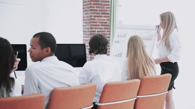 New Business Financial Setup